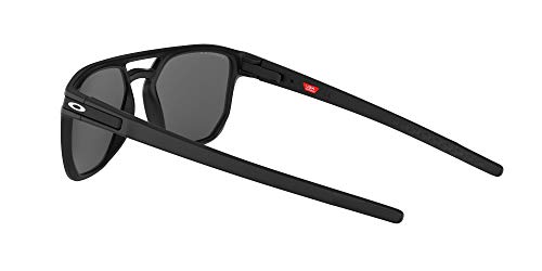 Oakley 0OO9436 Gafas de Sol, Matte Black, 54 para Hombre