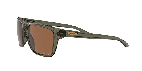 Oakley 0OO9448 Gafas, Olive Ink, 57 para Hombre