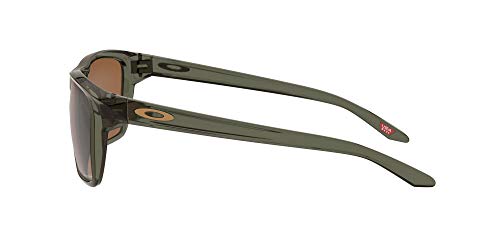 Oakley 0OO9448 Gafas, Olive Ink, 57 para Hombre