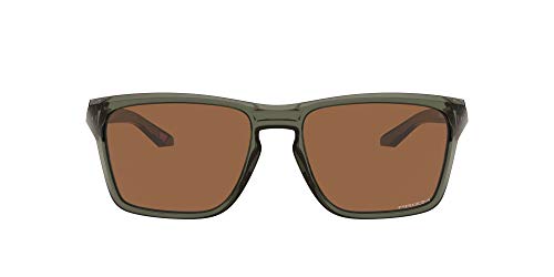 Oakley 0OO9448 Gafas, Olive Ink, 57 para Hombre