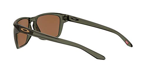 Oakley 0OO9448 Gafas, Olive Ink, 57 para Hombre