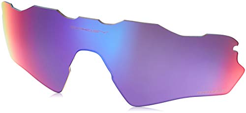 Oakley Aoj9001ls Gafas de Lectura, Prizm Road, 0 para Hombre