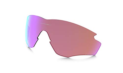 Oakley AOO9343LS Gafas de Lectura, Prizm Golf, Einheitsgröße para Hombre