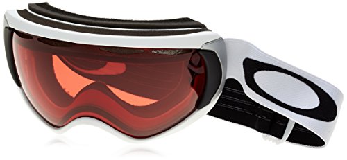 Oakley Canopy 704753 0 Gafas Deportivas, Blanco (Matte White), 99 para Hombre