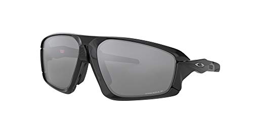 OAKLEY Field Jacket OO9402 Gafas de sol para Unisex, Negro