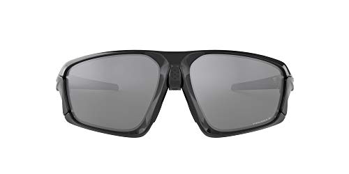 OAKLEY Field Jacket OO9402 Gafas de sol para Unisex, Negro