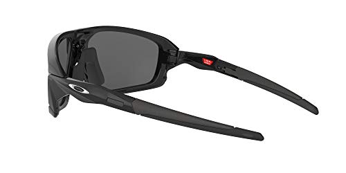 OAKLEY Field Jacket OO9402 Gafas de sol para Unisex, Negro