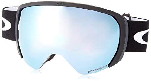 Oakley Flight Path XL Schneebrille 2021 Matte Black/prizm Sapphire Iridium