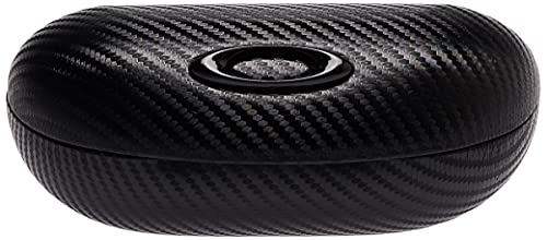 OAKLEY LIFESTYLE ELLIPSE O ACC CASE (CARBONFIBER)