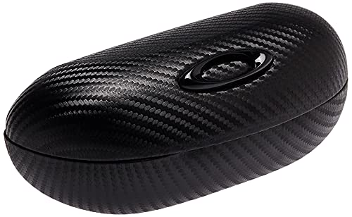 OAKLEY LIFESTYLE ELLIPSE O ACC CASE (CARBONFIBER)