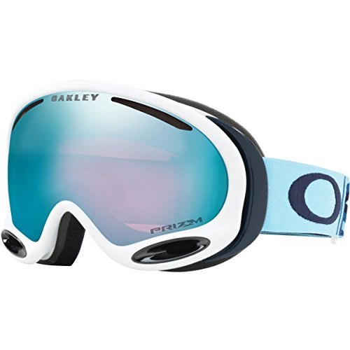 Oakley MÁSCARA DE ESQUÍ OO704471 BASKET CASE SAPPHIRE/prizm sapphire iridium