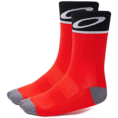 Oakley Men's MTB Cycling Socks