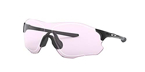 Oakley Oo9313 Evzero Path - Gafas de sol rectangulares para hombre