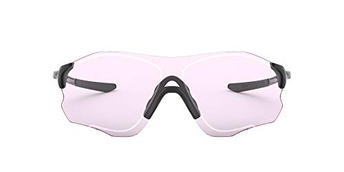 Oakley Oo9313 Evzero Path - Gafas de sol rectangulares para hombre