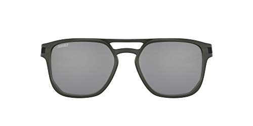 Oakley Oo9436-1054 Gafas, Multicolor, 0 para Hombre