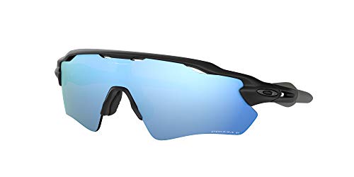 Oakley Radar Ev Path 920855 Gafas de Sol, Matte Black, 40 para Hombre