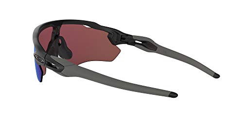 Oakley Radar Ev Path 920855 Gafas de Sol, Matte Black, 40 para Hombre