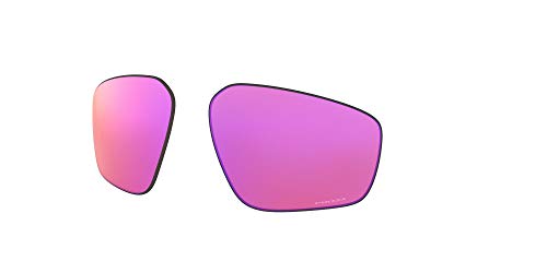 Oakley RL-FIELD-JACKET-17 Lentes de reemplazo para Gafas de Sol, Multicolor, 55 Unisex Adulto