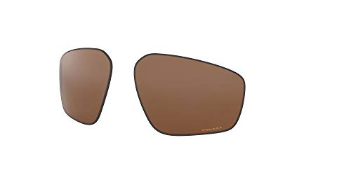 Oakley RL-FIELD-JACKET-18 Lentes de reemplazo para Gafas de Sol, Multicolor, 55 Unisex Adulto