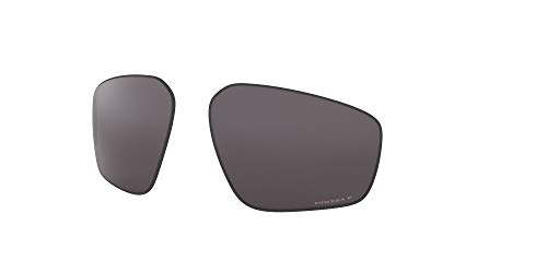 Oakley RL-Field-Jacket-8 Lentes de reemplazo para Gafas de Sol, Multicolor, 55 Unisex Adulto