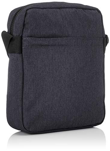 Oakley Shoulder Bag, Bolsa DE Hombre Enduro 2.0, Iris Negro HTHR, Talla única