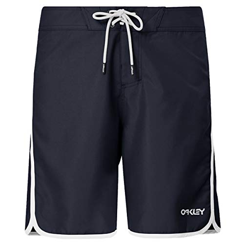 Oakley Solid Crest 19 Boardshort 2021 Blackout, 34