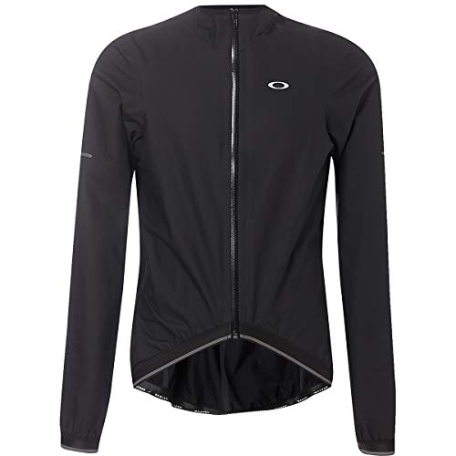 Oakley Waterproof Men's MTB Cycling Jackets