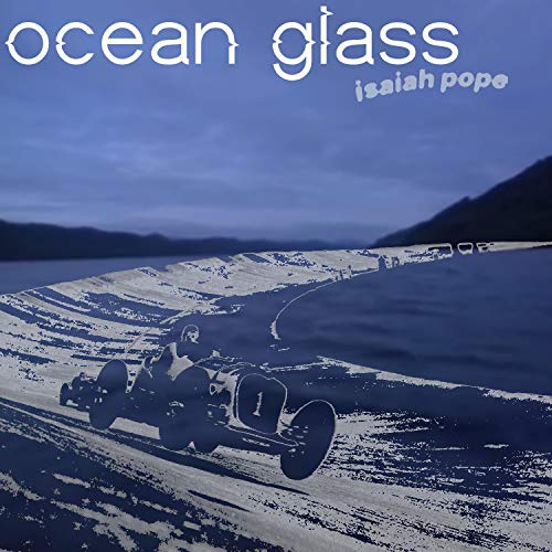 Ocean Glass