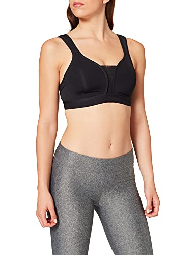 Odlo Sports Bra Padded High Sport, Women, Black, 75