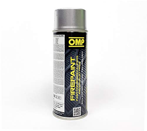 OMP OMPPC02001000003 Pintura Pinzas