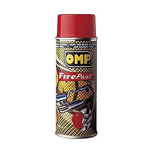 OMP OMPPC02001000061 Pintura Pinzas