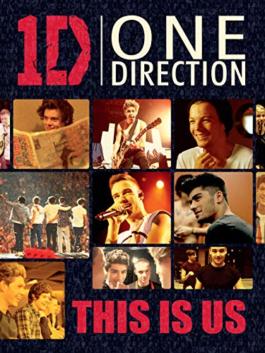 One Direction: This Is Us