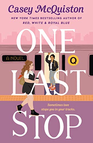 One Last Stop (English Edition)