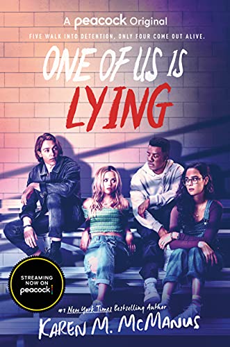 One of Us Is Lying (English Edition)