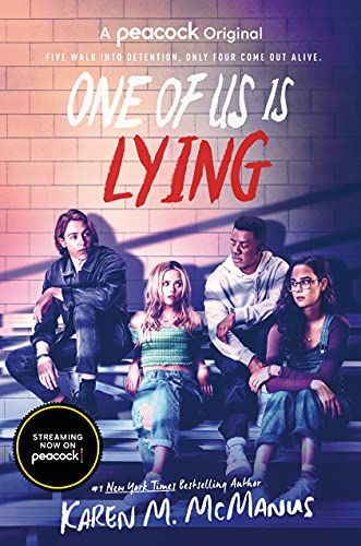 One of Us Is Lying (English Edition)