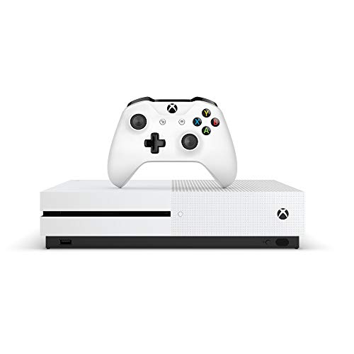 One S - Consola 1 TB + Forza Horizon 4