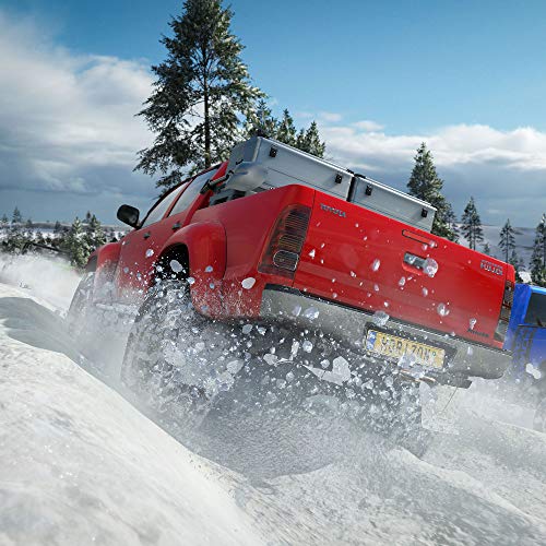 One S - Consola 1 TB + Forza Horizon 4