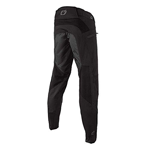 O'Neal LEGACY PANTS Equipación para Montar En Bicicleta y Motocross, 38, Negro