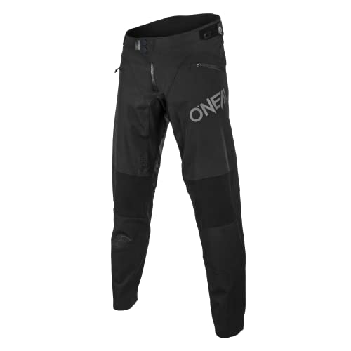 O'Neal LEGACY PANTS Equipación para Montar En Bicicleta y Motocross, 38, Negro