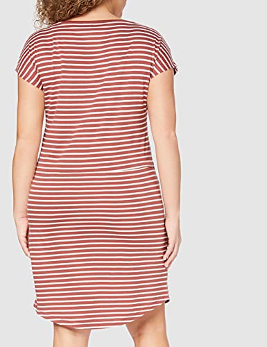 Only Onlmay Life Vestido de Verano, Apple Butter, XL para Mujer