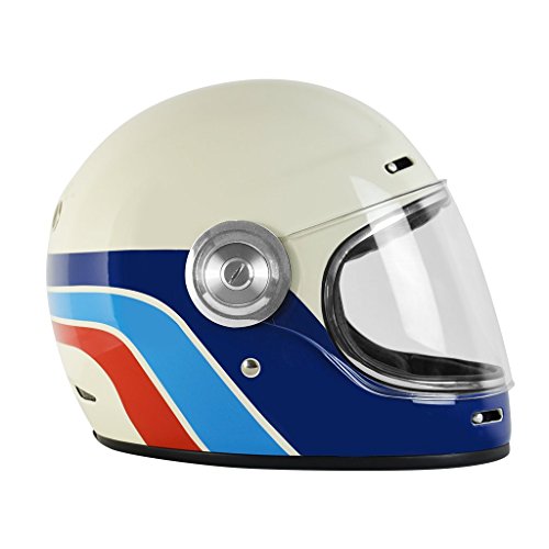 Origine Helmets Origine Vega Classic White - TG L XL bianco