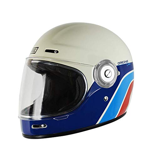 Origine Helmets Origine Vega Classic White - TG L XL bianco