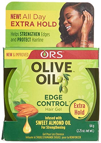 ORS Olive Oil EDGE CONTROL HAIR GEL 64GR