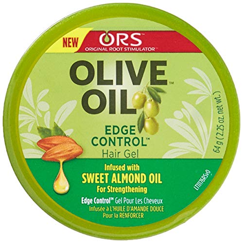 ORS Olive Oil EDGE CONTROL HAIR GEL 64GR