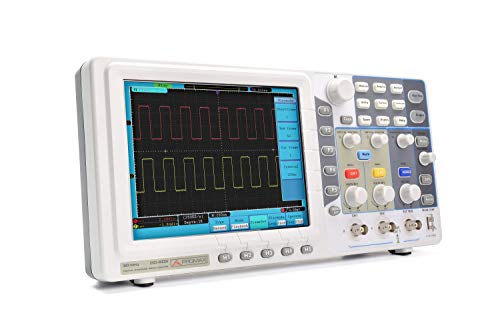 Osciloscopio Promax OD-603