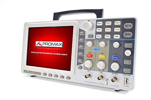 Osciloscopio Promax OD-603