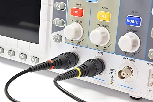 Osciloscopio Promax OD-603