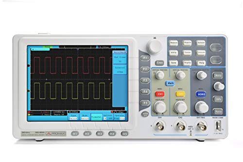 Osciloscopio Promax OD-603