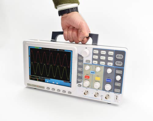 Osciloscopio Promax OD-603