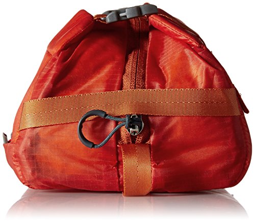 Osprey Ultralight Washbag Padded - Poppy Orange